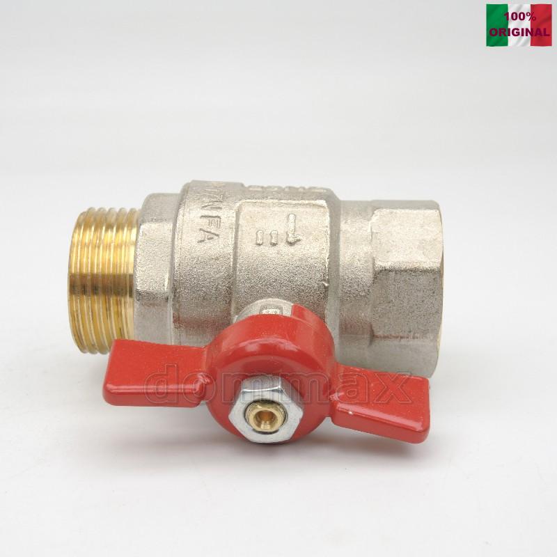 351 ���� �������� 1" PN40 �� �� ������� �� �� Icma ���� 606,1 ��� / ������ � ���