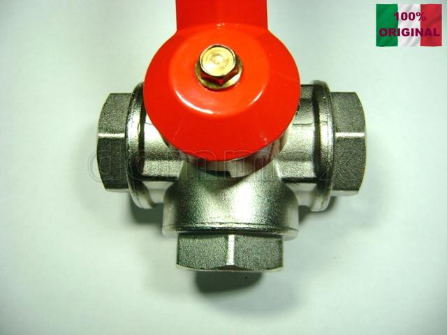 4253L ���� �������� 3-������� 1" L-���� ������� 3-������� Bianchi ���� 4510 ��� / ������ � ���