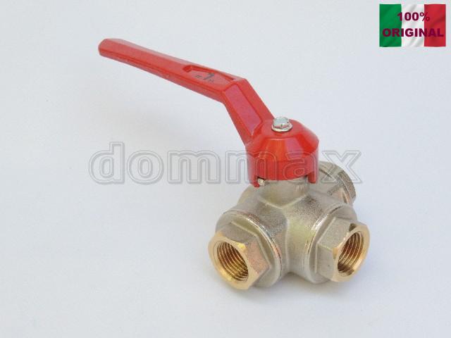 4253L ���� �������� 3-������� 1/2" L-���� ������� 3-������� Bianchi ���� 2750 ��� / ������ � ���