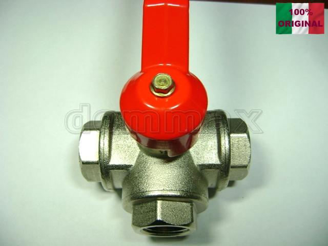 4253L ���� �������� 3-������� 1/2" L-���� ������� 3-������� Bianchi ���� 2750 ��� / ������ � ���