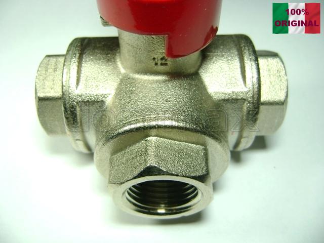 4253L ���� �������� 3-������� 1/2" L-���� ������� 3-������� Bianchi ���� 2750 ��� / ������ � ���