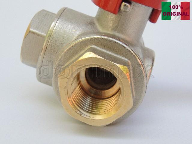 4253L ���� �������� 3-������� 1/2" L-���� ������� 3-������� Bianchi ���� 2750 ��� / ������ � ���