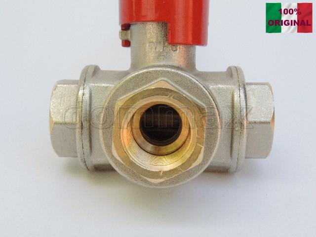 4253L ���� �������� 3-������� 1/2" L-���� ������� 3-������� Bianchi ���� 2750 ��� / ������ � ���
