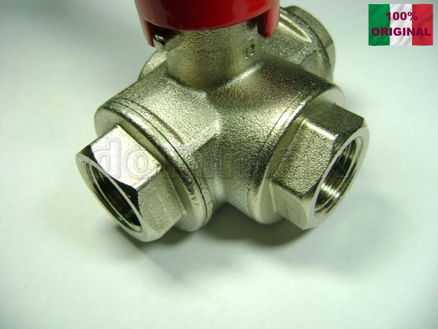 4253L ���� �������� 3-������� 1/2" L-���� ������� 3-������� Bianchi ���� 2750 ��� / ������ � ���