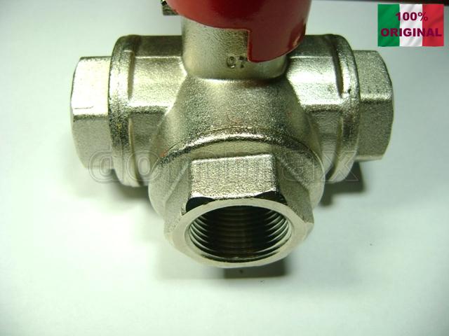 4253L ���� �������� 3-������� 3/4" L-���� ������� 3-������� Bianchi ���� 1464,1 ��� / ������ � ���