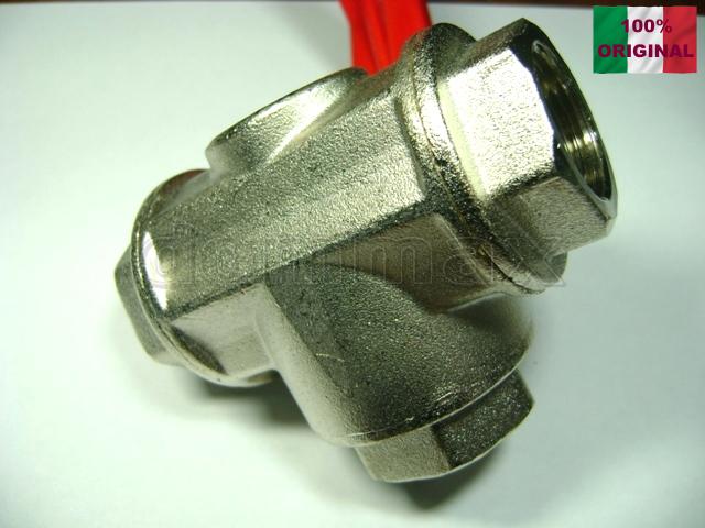4253L ���� �������� 3-������� 3/4" L-���� ������� 3-������� Bianchi ���� 1464,1 ��� / ������ � ���