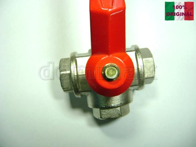 4253L ���� �������� 3-������� 3/4" L-���� ������� 3-������� Bianchi ���� 1464,1 ��� / ������ � ���