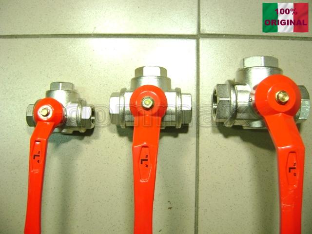4253L ���� �������� 3-������� 3/4" L-���� ������� 3-������� Bianchi ���� 1464,1 ��� / ������ � ���