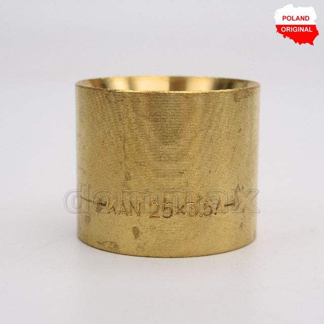 9006.78 ʳ���� ������� ������� KAN-therm �. 25 x 3,5 ������ �������� �������� ���� 81,1 ��� / ������ � ���