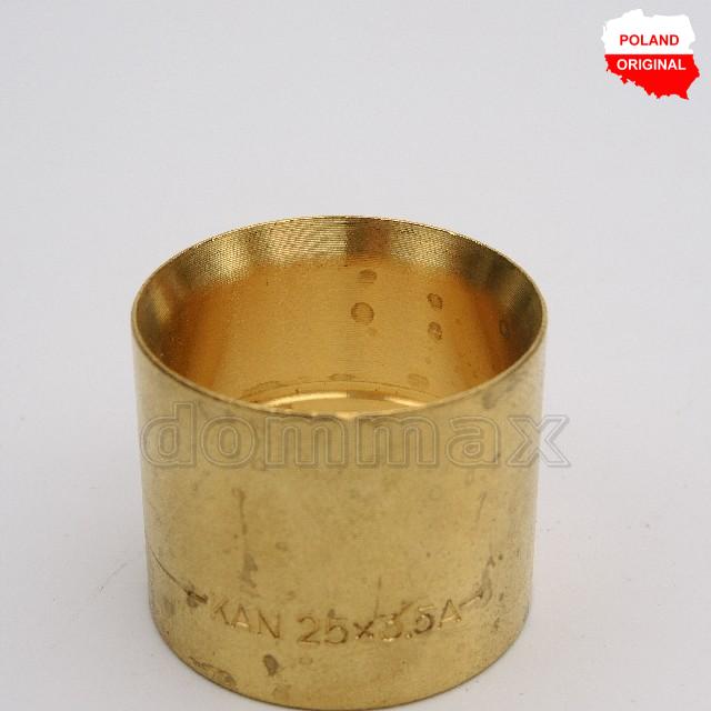 9006.78 ʳ���� ������� ������� KAN-therm �. 25 x 3,5 ������ �������� �������� ���� 81,1 ��� / ������ � ���
