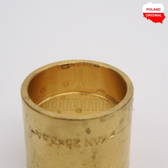 9006.78 ʳ���� ������� ������� KAN-therm �. 25 x 3,5 ������ �������� �������� ���� 81,1 ��� / ������ � ���