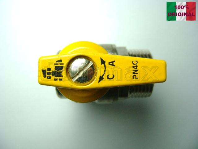 508 ���� �������� ������� ������� 3/4" �� ������� ������� ������� �� Bianchi ���� 525,8 ��� / ������ � ���