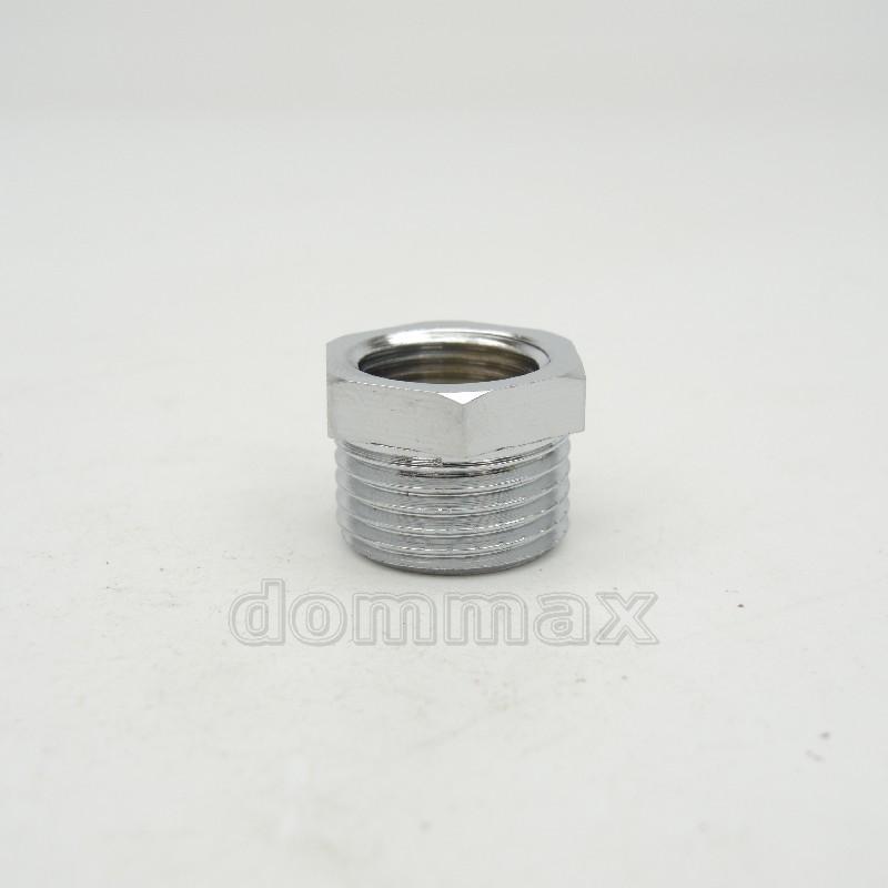  ������� 1/2" x 3/8" �� ���� �� Solomon ���� 32,7 ��� / ������ � ���