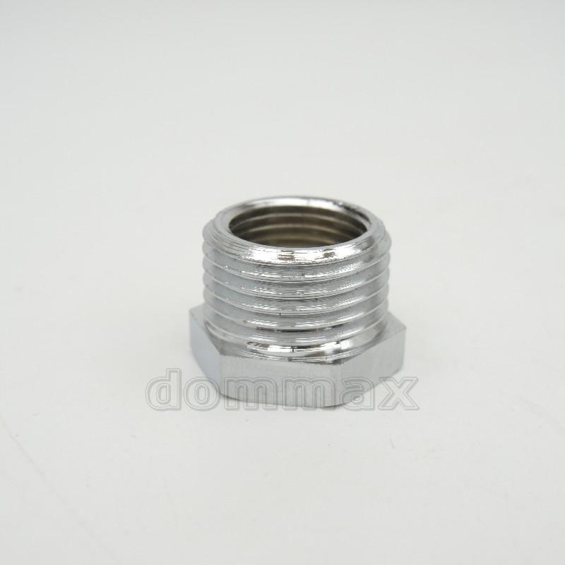  ������� 1/2" x 3/8" �� ���� �� Solomon ���� 32,7 ��� / ������ � ���