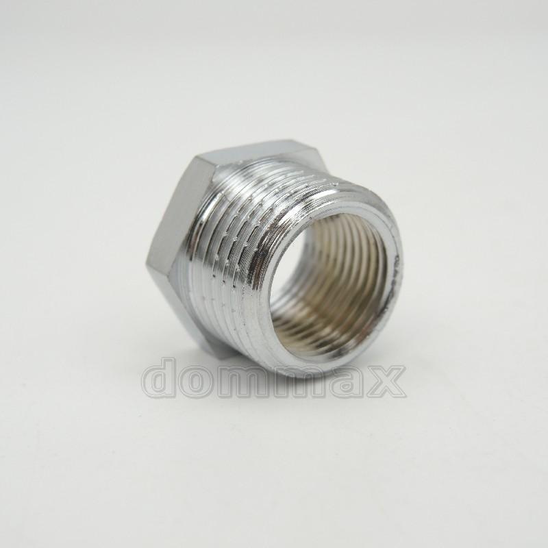  ������� 1/2" x 3/8" �� ���� �� Solomon ���� 32,7 ��� / ������ � ���
