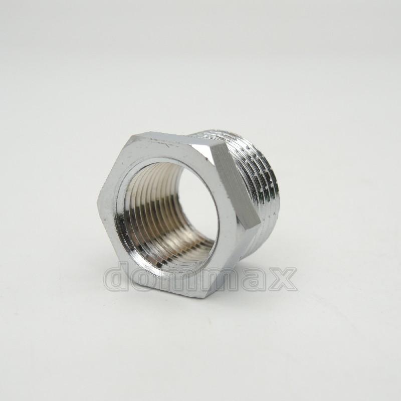  ������� 1/2" x 3/8" �� ���� �� Solomon ���� 32,7 ��� / ������ � ���