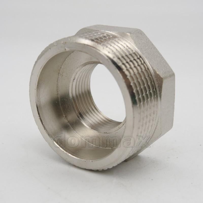  ������� 11/2" x 3/4" �� ������ �� ������ SD FORTE ���� 221,1 ��� / ������ � ���