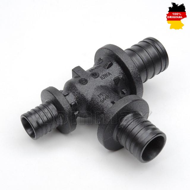 160084001 ������ ����������� REHAU Rautitan PPSU �X �. 25 x 20 16 ������� ������������ ���� 303,6 ��� / ������ � ���
