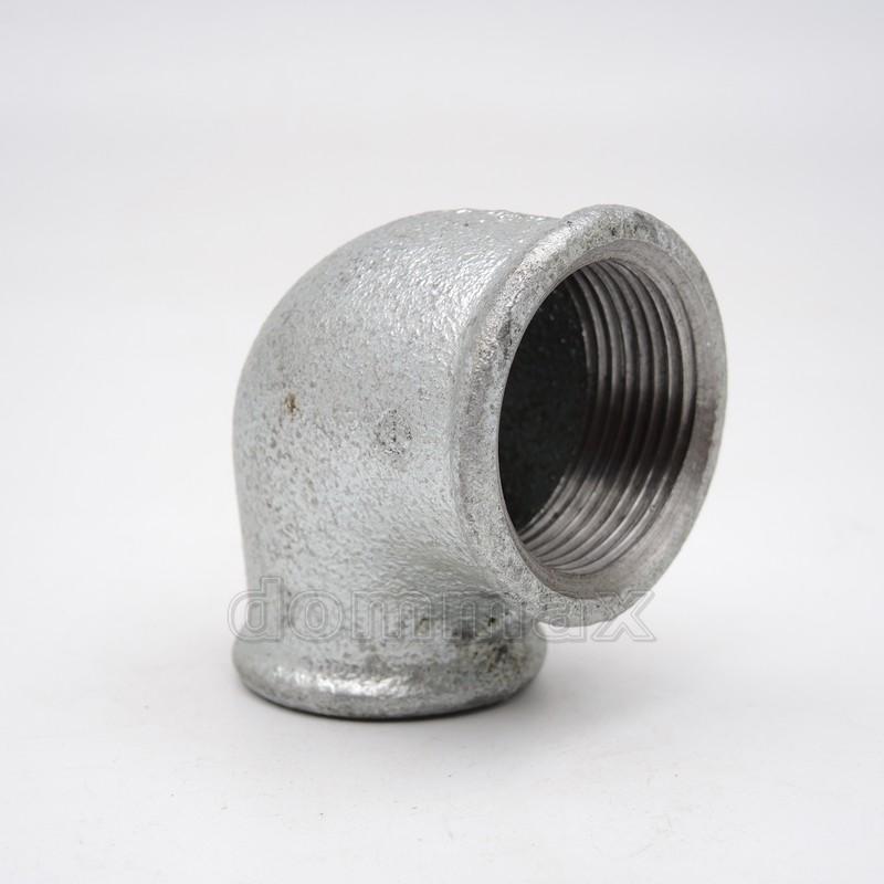 90R ����� ���������� ���������� 11/4" x 1" �� ������ ������������ ������������ Atusa-SANHA-GEBO ���� 267,3 ��� / ������ � ���