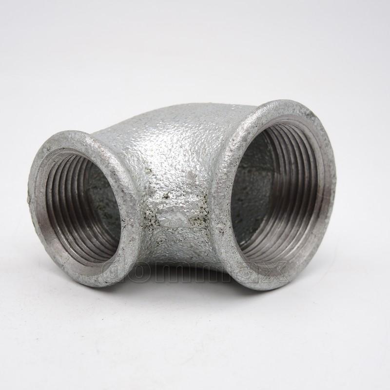 90R ����� ���������� ���������� 11/4" x 1" �� ������ ������������ ������������ Atusa-SANHA-GEBO ���� 267,3 ��� / ������ � ���