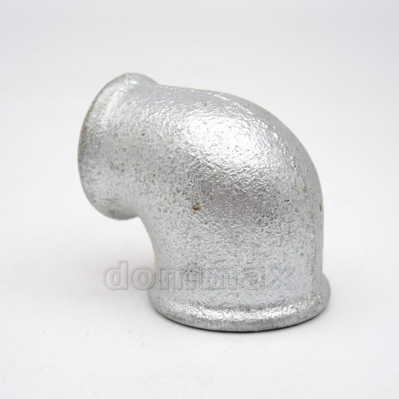 90R ����� ���������� ���������� 11/4" x 1" �� ������ ������������ ������������ Atusa-SANHA-GEBO ���� 267,3 ��� / ������ � ���