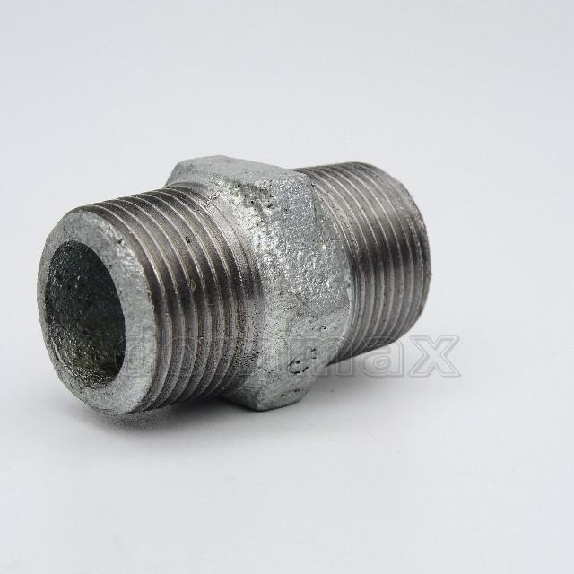 280 ͳ���� ����������� 3/4" ������� ������������ Atusa-SANHA-GEBO ���� 37,4 ��� / ������ � ���