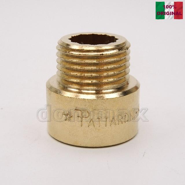 F194 ���������� 1/2" 1,5�� �� ������ ���������� �� Pattaroni ���� 91,4 ��� / ������ � ���