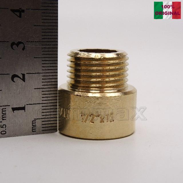 F194 ���������� 1/2" 1,5�� �� ������ ���������� �� Pattaroni ���� 91,4 ��� / ������ � ���