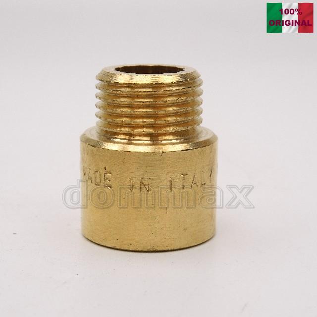 F194 ���������� 1/2" 2�� �� ������ ���������� �� Pattaroni ���� 107,3 ��� / ������ � ���