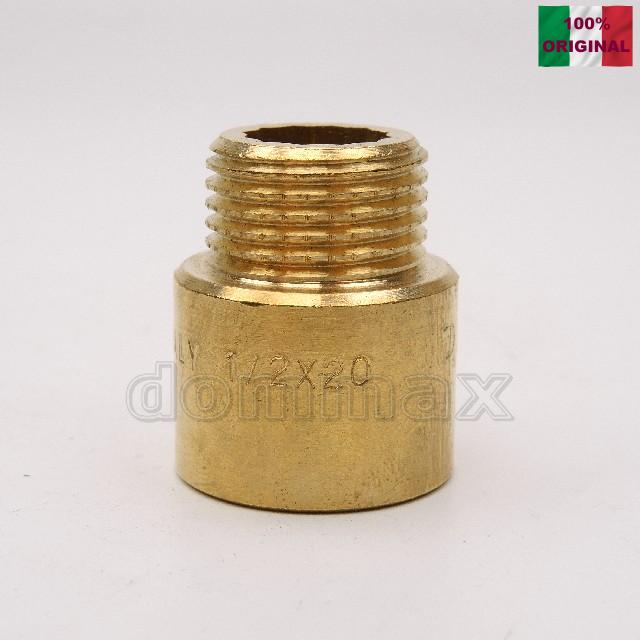 F194 ���������� 1/2" 2�� �� ������ ���������� �� Pattaroni ���� 107,3 ��� / ������ � ���