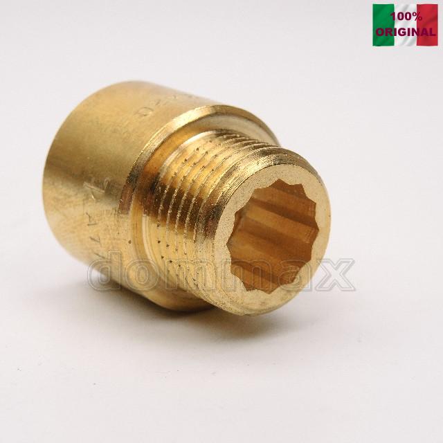 F194 ���������� 1/2" 2�� �� ������ ���������� �� Pattaroni ���� 107,3 ��� / ������ � ���