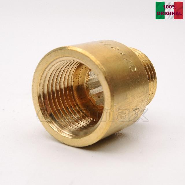 F194 ���������� 1/2" 2�� �� ������ ���������� �� Pattaroni ���� 107,3 ��� / ������ � ���
