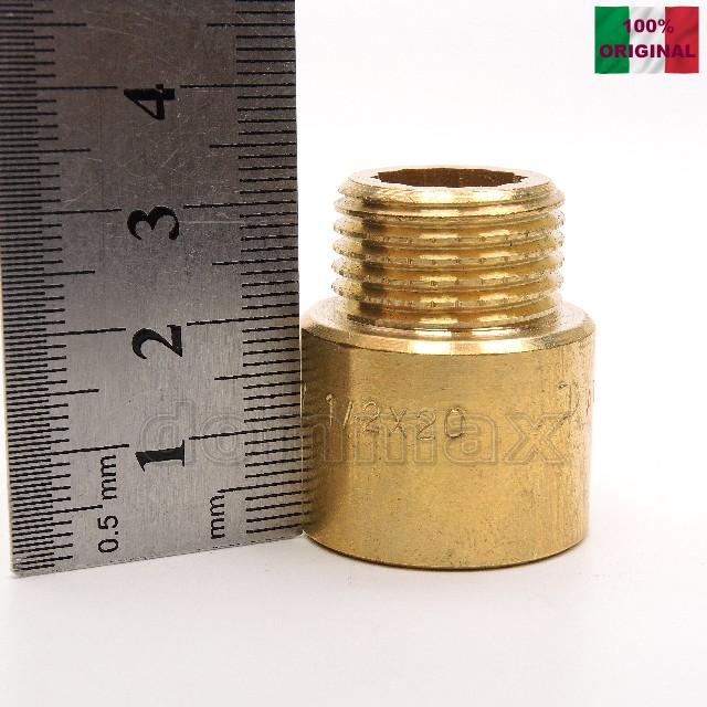 F194 ���������� 1/2" 2�� �� ������ ���������� �� Pattaroni ���� 107,3 ��� / ������ � ���