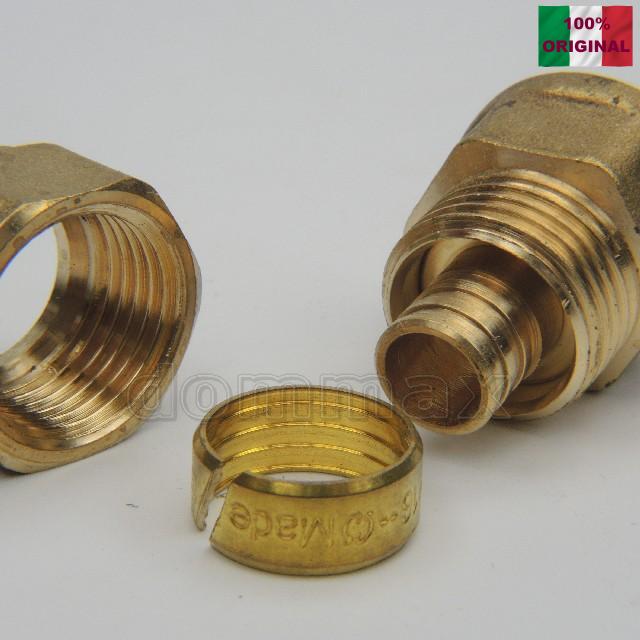  ����� ������� 16 x 2,2 1/2"� (�����) �������� General Fittings ���� 148,6 ��� / ������ � ���