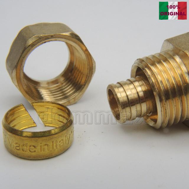  ����� ������� 16 x 2,2 1/2"� (�����) �������� General Fittings ���� 148,6 ��� / ������ � ���