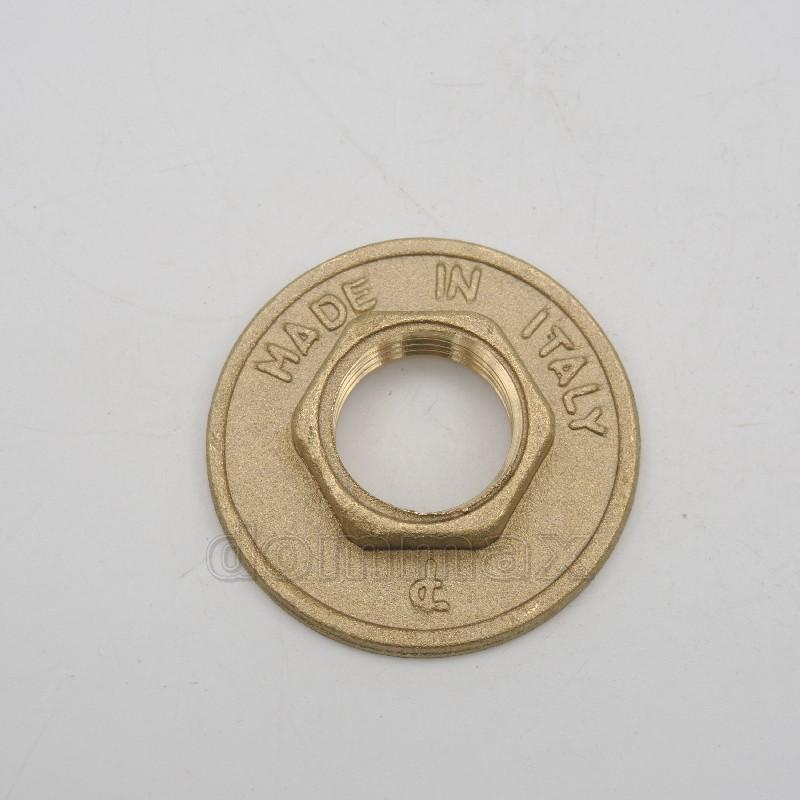 F198R002 ���������� 1/2" ������ Pattaroni ���� 81,8 ��� / ������ � ���