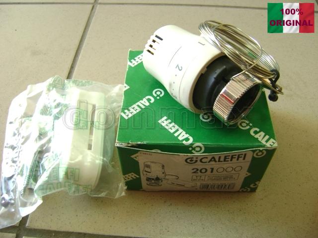201000 ������������� ������� � �������� �������� ���������������� � �������� Caleffi ���� 2305,6 ��� / ������ � ���