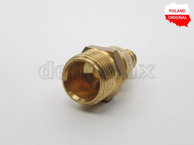 9006.37K ����� ������� KAN-therm �. 14 x 2 1/2"� �������� 1/2"� ���� 203,5 ��� / ������ � ���