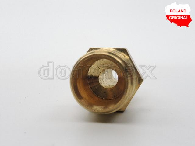 9006.37K ����� ������� KAN-therm �. 14 x 2 1/2"� �������� 1/2"� ���� 203,5 ��� / ������ � ���