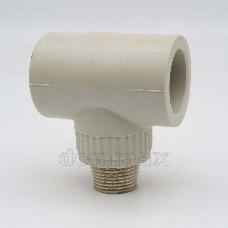  ������ 32 x 3/4"� ������� 3/4"� Wavin/FV-plast ���� 280,5 ��� / ������ � ���