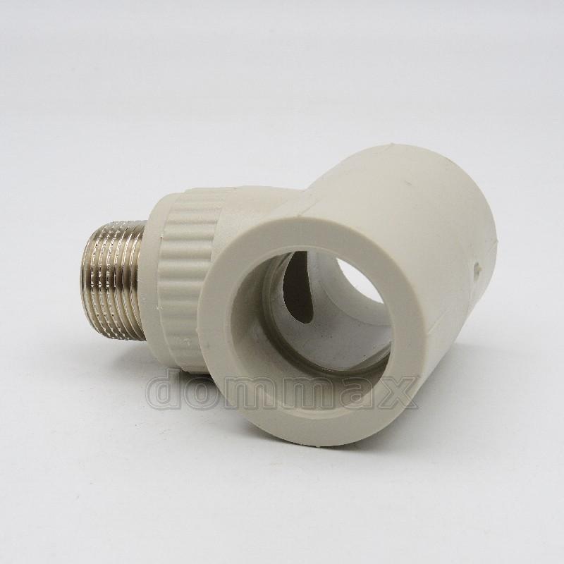  ������ 32 x 3/4"� ������� 3/4"� Wavin/FV-plast ���� 280,5 ��� / ������ � ���