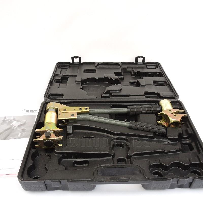 219332002 ��������� ���������� RAUTOOL M1 C 16-32 (RAUTITAN) BOX ��������� ���������� REHAU ���� 18429,4 ��� / ������ � ���