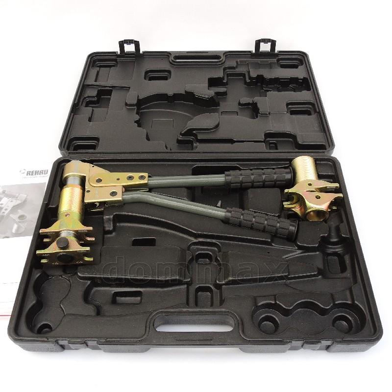219332002 ��������� ���������� RAUTOOL M1 C 16-32 (RAUTITAN) BOX ��������� ���������� REHAU ���� 18429,4 ��� / ������ � ���
