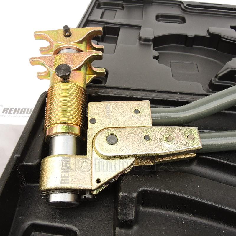219332002 ��������� ���������� RAUTOOL M1 C 16-32 (RAUTITAN) BOX ��������� ���������� REHAU ���� 18429,4 ��� / ������ � ���
