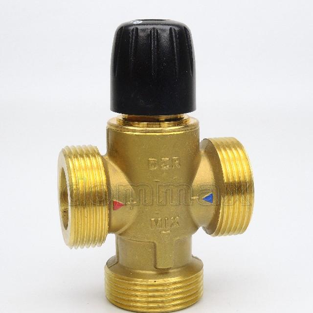003Z1127 3-������� �������������� ����������� ������ TVM-H32 11/4" x 30-70*C 3-������� ���������������� ������������ Danfoss � ���� 4232,8 ��� / ������ � ���