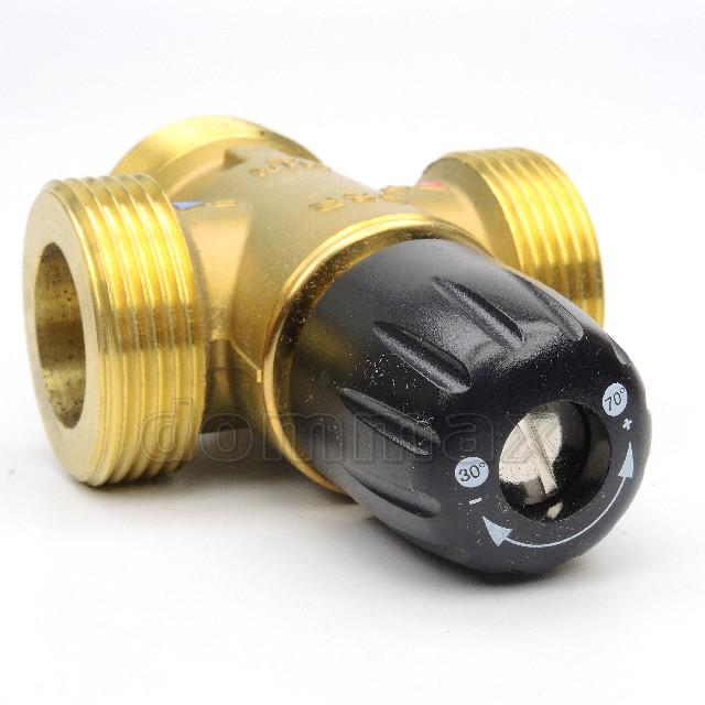 003Z1127 3-������� �������������� ����������� ������ TVM-H32 11/4" x 30-70*C 3-������� ���������������� ������������ Danfoss � ���� 4232,8 ��� / ������ � ���