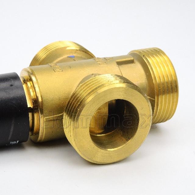003Z1127 3-������� �������������� ����������� ������ TVM-H32 11/4" x 30-70*C 3-������� ���������������� ������������ Danfoss � ���� 4232,8 ��� / ������ � ���