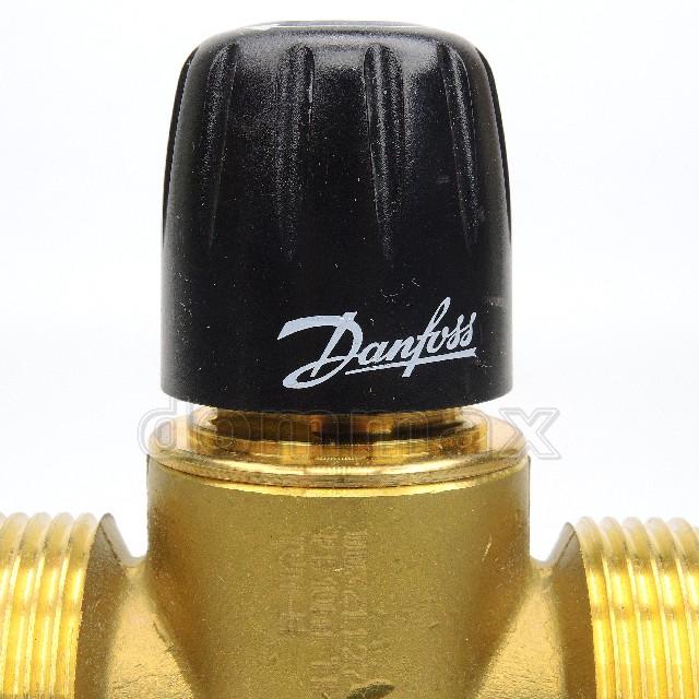 003Z1127 3-������� �������������� ����������� ������ TVM-H32 11/4" x 30-70*C 3-������� ���������������� ������������ Danfoss � ���� 4232,8 ��� / ������ � ���