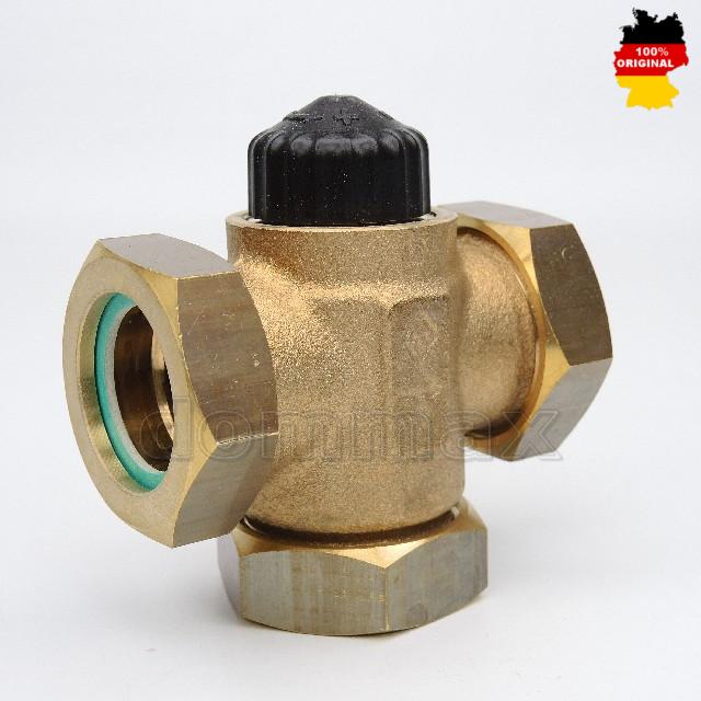 4160-04.000 �������������� 3-������� ������ 1" ���������������� 3-������� �������������� HEIMEIER ���� 3576,1 ��� / ������ � ���