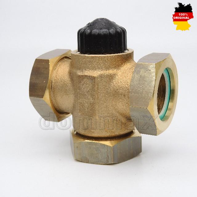 4160-04.000 �������������� 3-������� ������ 1" ���������������� 3-������� �������������� HEIMEIER ���� 3576,1 ��� / ������ � ���